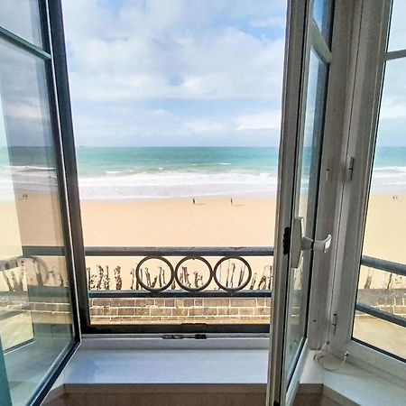 Apartment Les Armateurs By Interhome سان مالو المظهر الخارجي الصورة