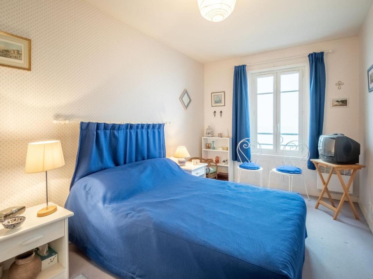 Apartment Les Armateurs By Interhome سان مالو المظهر الخارجي الصورة