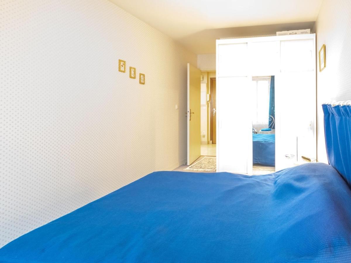 Apartment Les Armateurs By Interhome سان مالو المظهر الخارجي الصورة