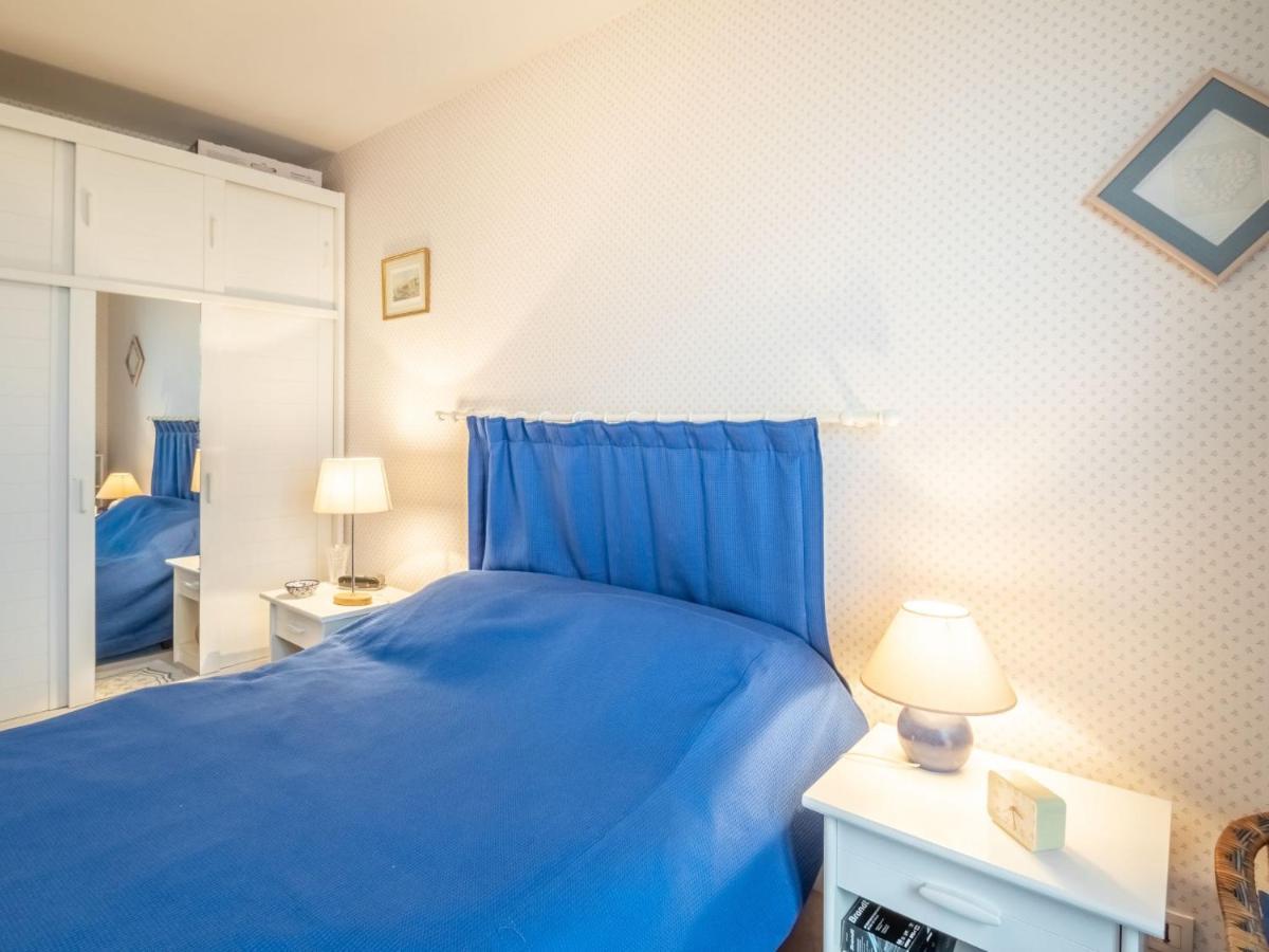 Apartment Les Armateurs By Interhome سان مالو المظهر الخارجي الصورة