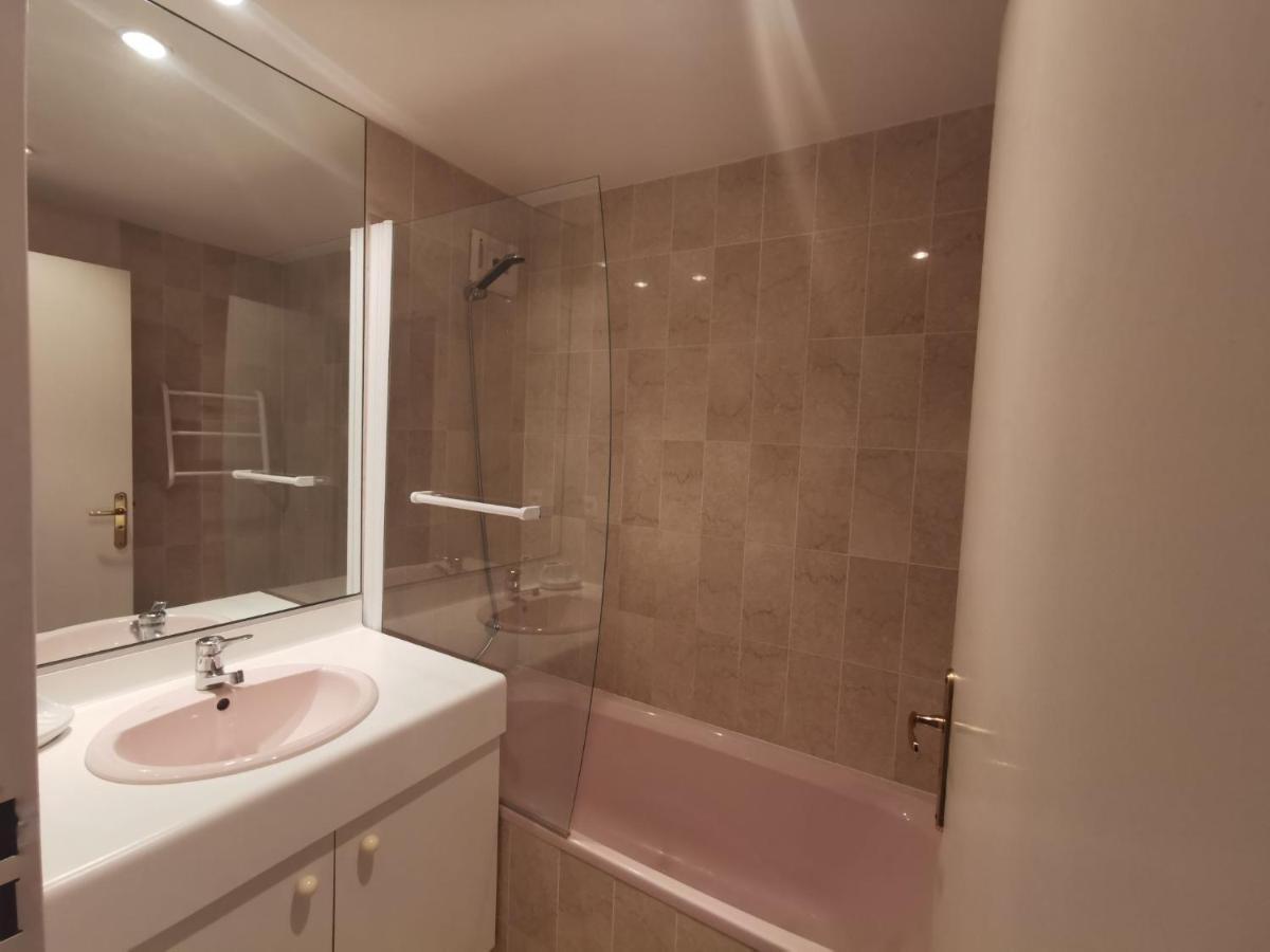 Apartment Les Armateurs By Interhome سان مالو المظهر الخارجي الصورة
